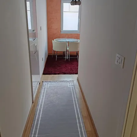 Stevanovic Apartment